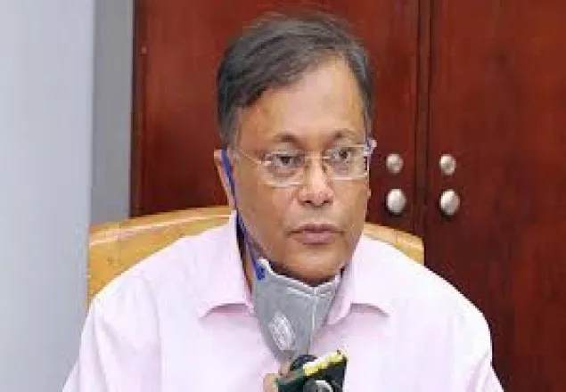 গণমাধ্যমকর্মী ছাঁটাই বন্ধ ও বেতন-ভাতা পরিশোধের আহ্বান তথ্যমন্ত্রীর