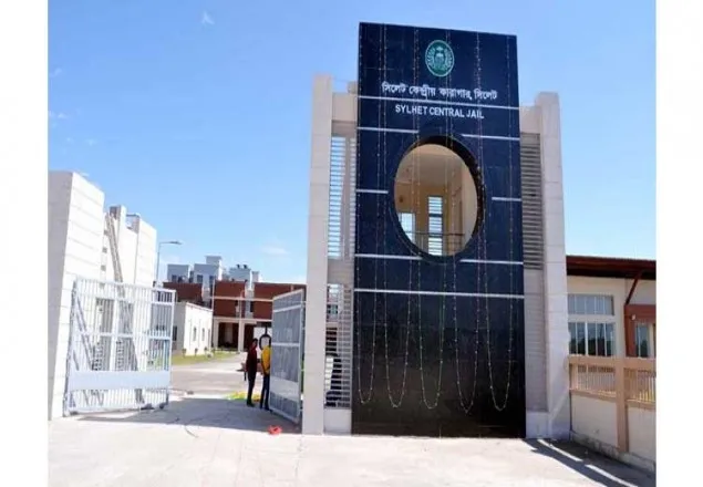 করোনায় দেশে প্রথম কারাবন্দির মৃত্যু