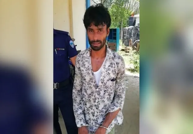 ধর্ষণের পর তরুণীকে হত্যার প্রধান অভিযুক্ত ‘বন্দুকযুদ্ধে’ নিহত