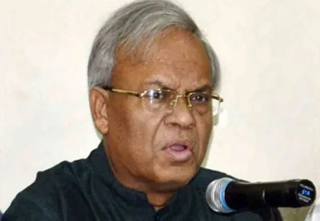 'লকডাউন' শিথিল করে প্রধানমন্ত্রী ভুল পথে হাঁটছেন: রিজভী