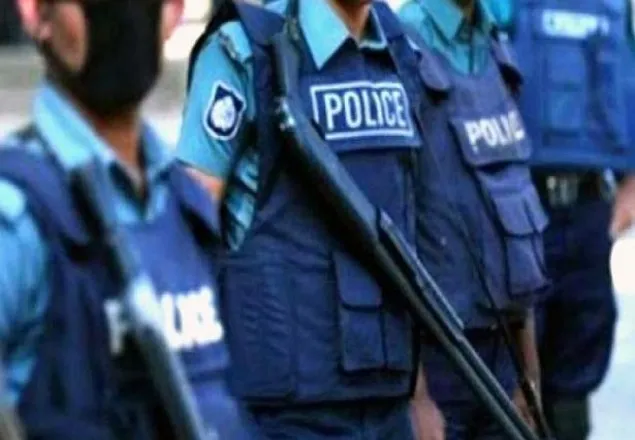 মাগুরায় ৩ পুলিশ ও এক স্বাস্থ্যকর্মীসহ ৪ জন করোনায় আক্রান্ত