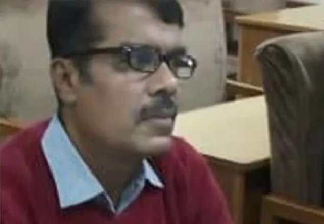 গাজীপুর সিটি করপোরেশনের নির্বাহী প্রকৌশলীর লাশ উদ্ধার
