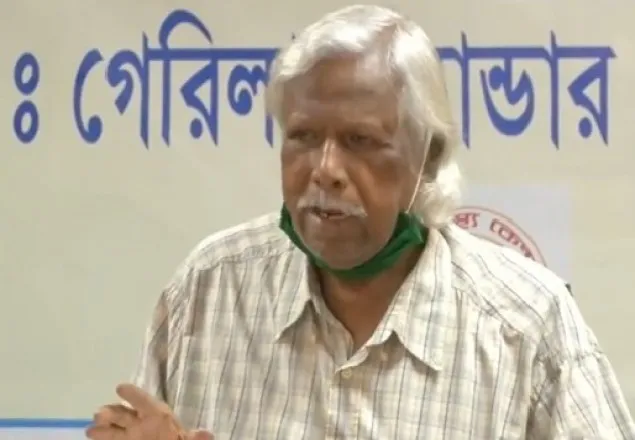 গণস্বাস্থ্যকে চিঠি দিয়েছে ‘বিএসএমএমইউ’ কর্তৃপক্ষ