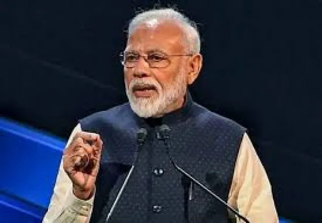 একটা ভাইরাস গোটা বিশ্বকে তছনছ করে দিয়েছে: মোদি