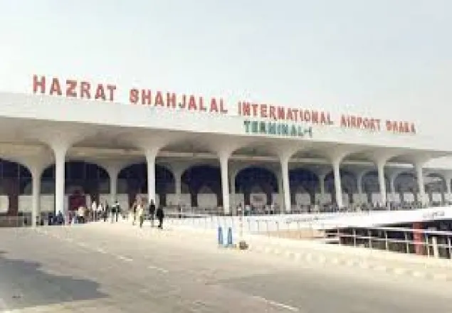 মালয়েশিয়া থেকে ১৫৪ বাংলাদেশি ঢাকায় ফিরলেন 