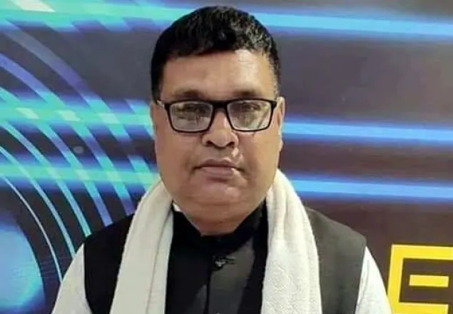 করোনা উপসর্গ নিয়ে আওয়ামী লীগের কাউন্সিলর প্রার্থীর মৃত্যু
