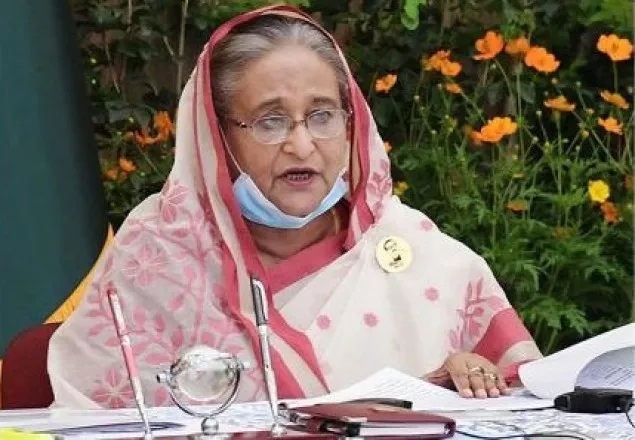৫০ লাখ দরিদ্র পরিবারকে নগদ সহায়তা বিতরণ উদ্বোধন আজ