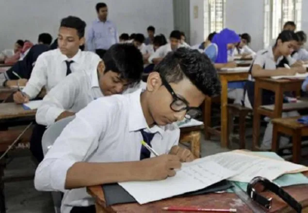 এসএসসির ফল প্রকাশ ২৬ থেকে ২৮ মে 