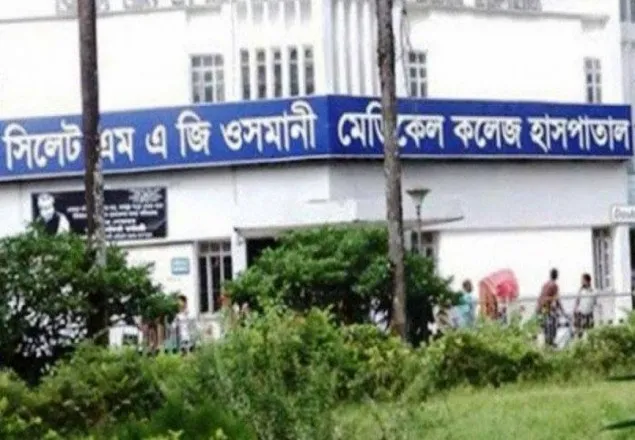 সিলেটে তেলবাহী গাড়ি বিস্ফোরণ, চালকসহ নিহত ২