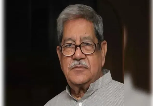 আজিমপুর কবরস্থানে আনিসুজ্জামানের দাফন সম্পন্ন