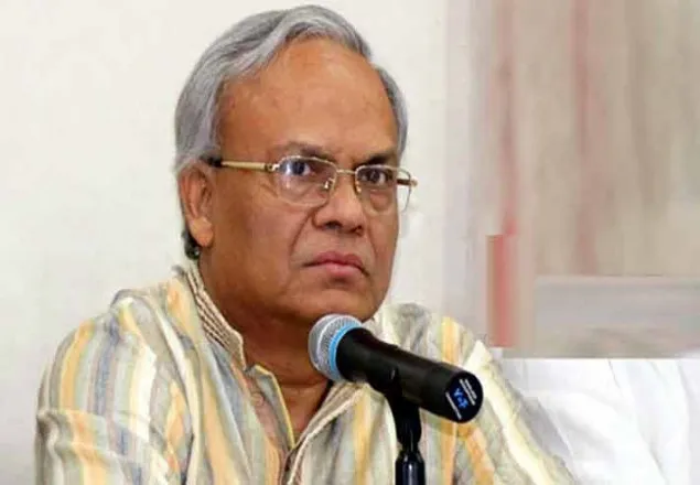 সরকার চাইছে যে বাঁচবে বাঁচবে, যে মরবে মরবে : রিজভী