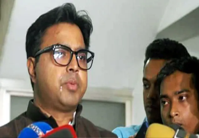 বিদায় নিচ্ছেন সাঈদ খোকন, রেখে যাচ্ছেন ৪৩-এর অধিক অর্জন