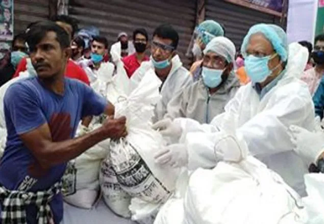 সরকার সংকট সমাধান করে না, সংকট সৃষ্টি করে: রিজভী