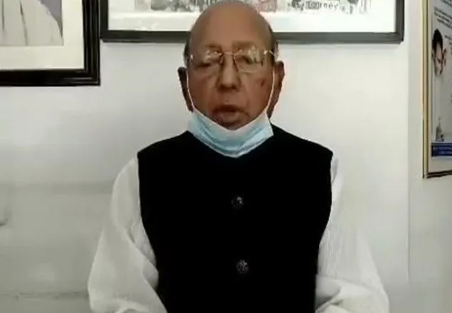 কোনো অনিয়ম মেনে নেয়া হবে না: তোফায়েল 