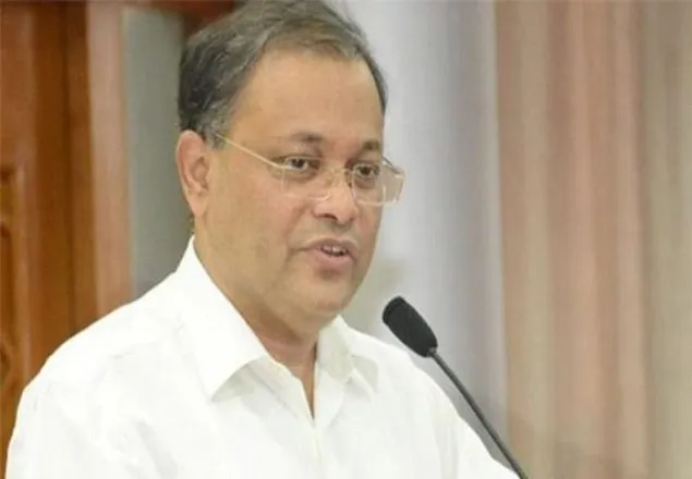 সরকারের পদক্ষেপে করোনায় মৃত্যু বহু দেশের চেয়ে কম : তথ্যমন্ত্রী