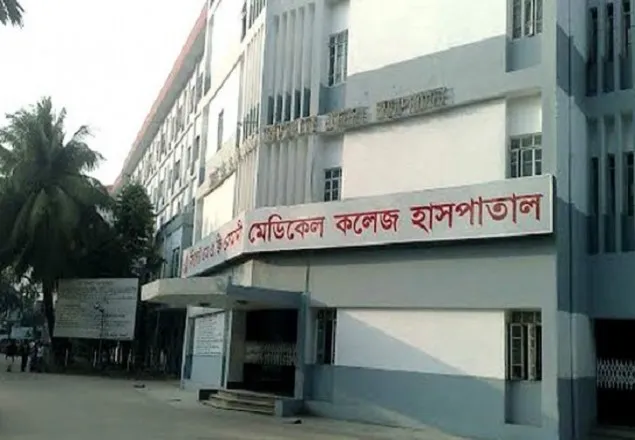হাসপাতালে নতুন যোগ দেওয়া ৫ নার্সই করোনা আক্রান্ত