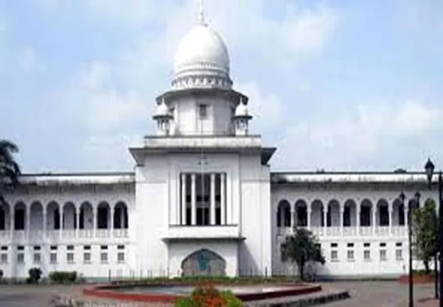 ৩০ মে পর্যন্ত সব আদালত বন্ধ, ভার্চুয়ালে বিচার চলবে