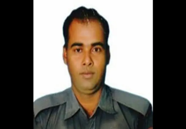 করোনা যুদ্ধে প্রাণ দিলেন আরও এক পুলিশ সদস্য 