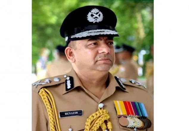  ঈদে গ্রামের বাড়িতে যেতে দেওয়া হবে না: আইজিপি