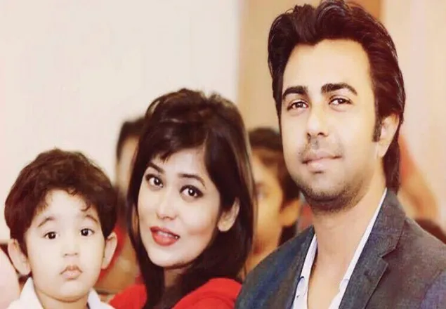 সংসার ভাঙল অপূর্ব-নাজিয়ার