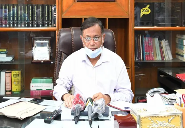  ‘শেখ হাসিনার স্বদেশ প্রত্যাবর্তন গণতন্ত্র ও মুক্তিযুদ্ধের চেতনার অগ্নিবীণার প্রত্যাবর্তন’