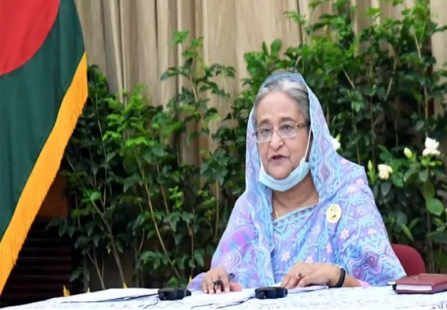 আরো ৬,৯৭০ কওমি মাদরাসায় প্রধানমন্ত্রীর আর্থিক সহায়তা