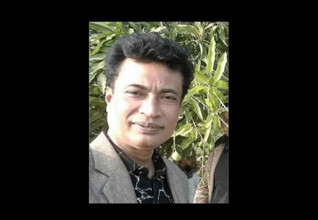 চাঁদপুরে আ.লীগ নেতাকে কুপিয়ে হত্যা 