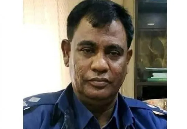 ওসিসহ মুন্সীগঞ্জে আরও ২৫ জন করোনা আক্রান্ত