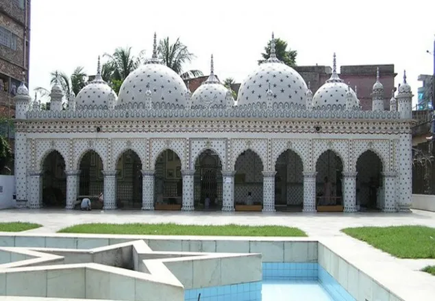 দেশের প্রতি মসজিদের জন্য ৫০০০ টাকা অনুদান সরকারের