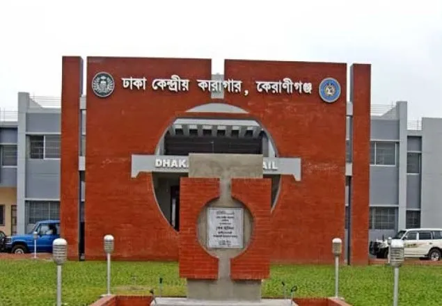 করোনার দু:সময়ে সত্তরোর্ধ্ব ব্যক্তিদের মুক্তি দিন : মোস্তফা