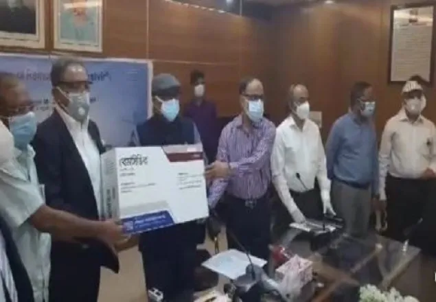 সরকারি হাসপাতাল বিনামূল্যে পাবে বেক্সিমকোর রেমডিসিভির