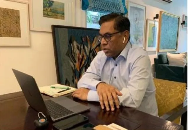 আম্ফানে ক্ষতিগ্রস্ত এলাকায় ২৪ ঘণ্টার মধ্যে বিদ্যুৎ সচলের নির্দেশ: প্রতিমন্ত্রী