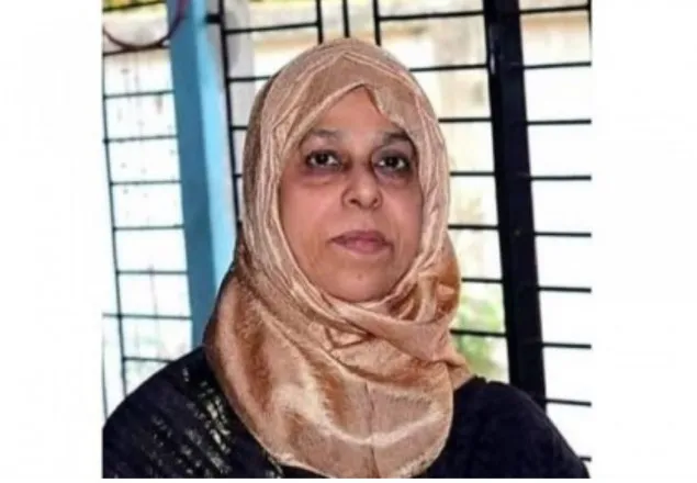 করোনার উপসর্গ নিয়ে আ’লীগের সাবেক এমপি পুতুলের মৃত্যু