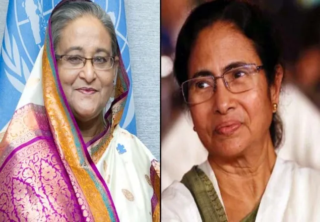 আম্ফান : মমতাকে ফোন করে খোঁজখবর নিলেন প্রধানমন্ত্রী