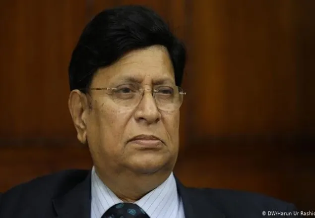 রোহিঙ্গাদের আপনারা নিয়ে যান: পররাষ্ট্রমন্ত্রী