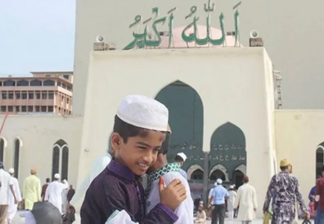 জাতীয় মসজিদে হবে ঈদের ৫টি জামাত