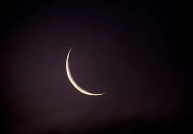 চাঁদ দেখা কমিটির সভা শনিবার 