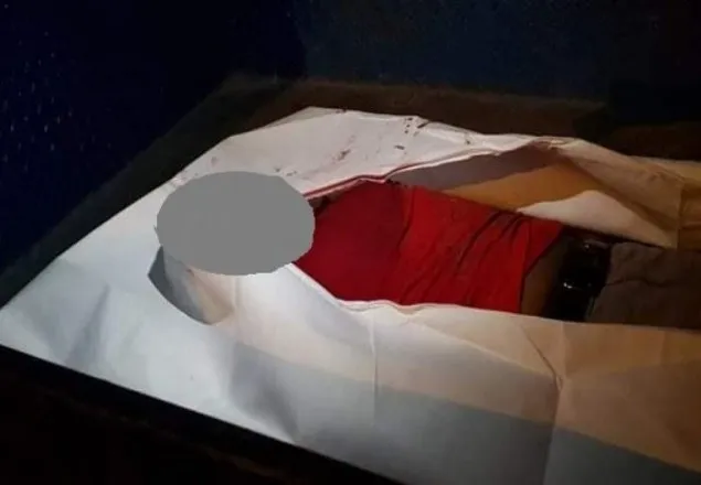 টঙ্গীতে ‘বন্দুকযুদ্ধে’ নিহত যুবক