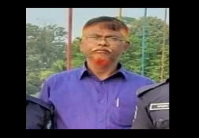 রাজশাহীতে করোনায় পুলিশের এসআইয়ের মৃত্যু