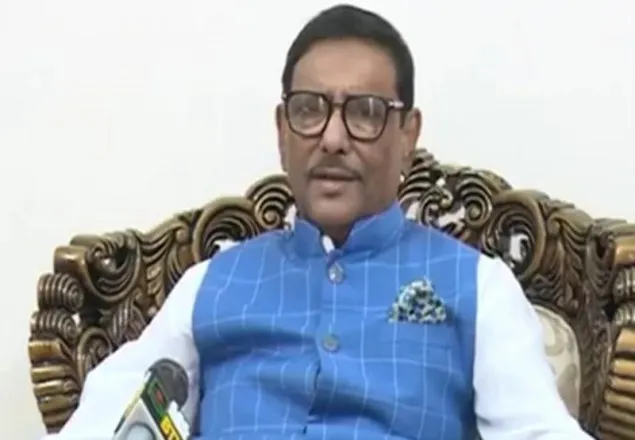 পুলিশকে ফাঁকি দিলেও করোনাকে দেওয়ার সুযোগ নেই: কাদের