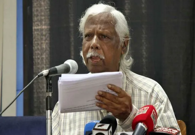 মঙ্গলবার থেকে করোনা পরীক্ষা করবে গণস্বাস্থ্য, সবার জন্য উন্মুক্ত