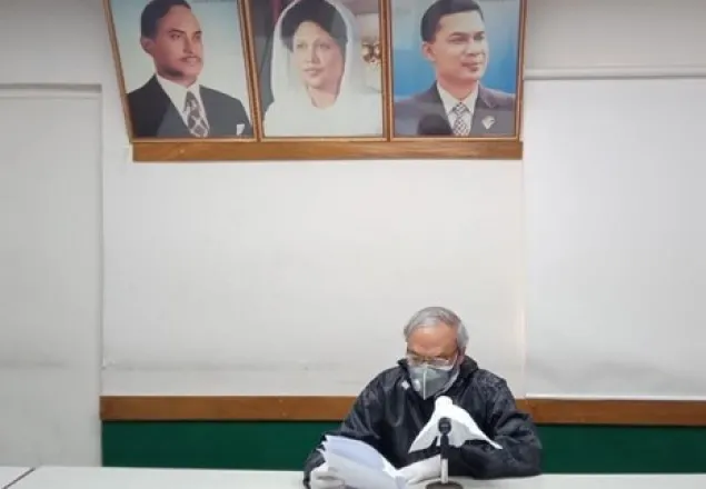 করোনা মোকাবেলা করতে গিয়ে পথ হারিয়ে ফেলেছে সরকার: বিএনপি