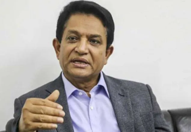 হা-মীম গ্রুপের এমডি করোনায় আক্রান্ত