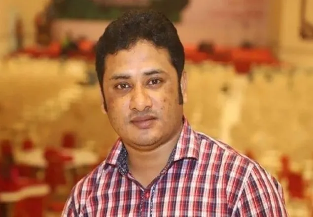 মেয়র আরিফুলের ব্যক্তিগত সহকারী করোনা আক্রান্ত