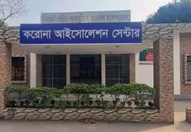 সিলেটে করোনায় আরেক জনের মৃত্যু