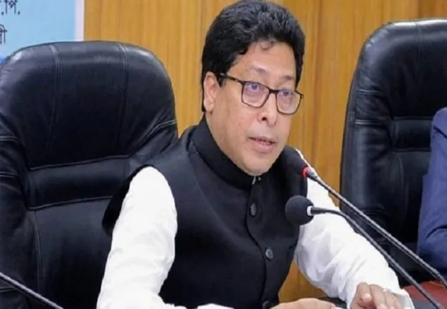  সাধারণ ছুটি বাড়বে কিনা সিদ্ধান্ত বৃহস্পতিবার: জনপ্রশাসন প্রতিমন্ত্রী
