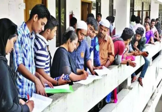 ফল প্রকাশের এক সপ্তাহ পর একাদশে ভর্তি