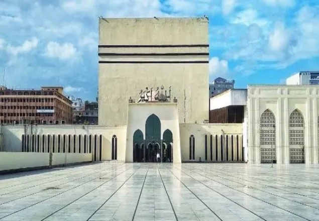 বায়তুল মোকাররমে ঈদের জামাতের সময়সূচি