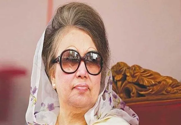 সন্ধ্যায় খালেদা জিয়ার সঙ্গে শুভেচ্ছা বিনিময় করবেন বিএনপি নেতারা