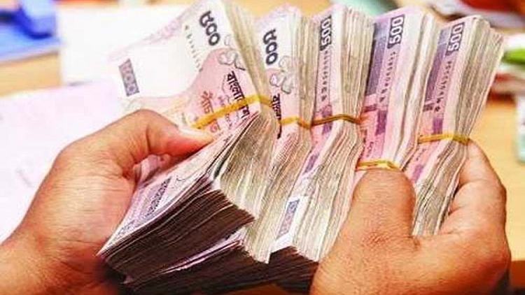 Authority’s failure to tax rich raises burden on poor